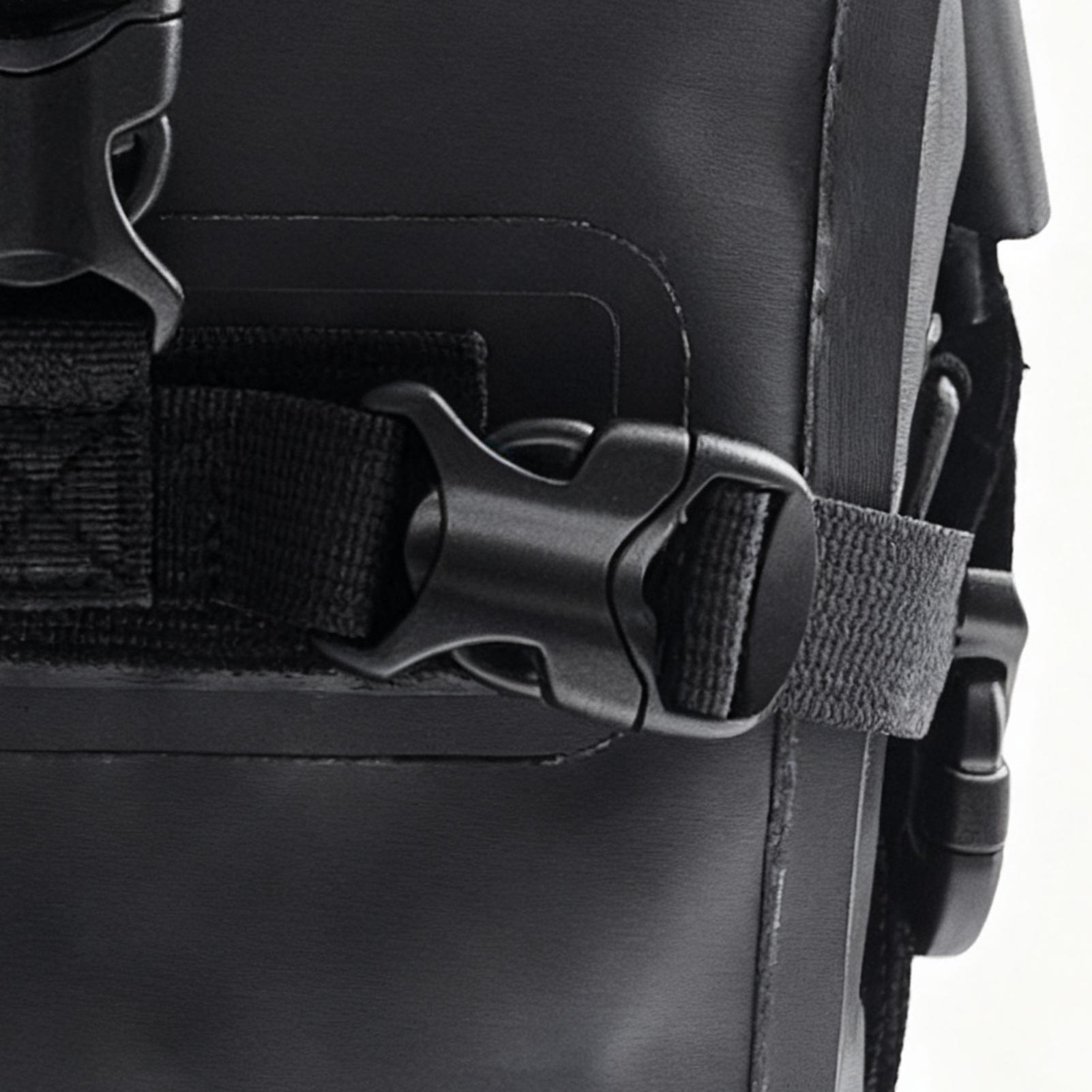 Outdoor Adventure Backpack - Torby na przedni bagażnik motocyklowy, wodoodporny