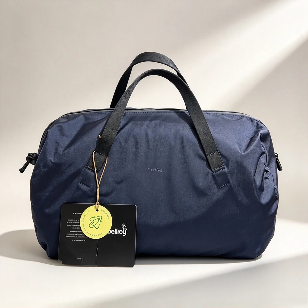Torba podróżna Bellroy Venture – Outdoor Adventure Sports recenzja i cena