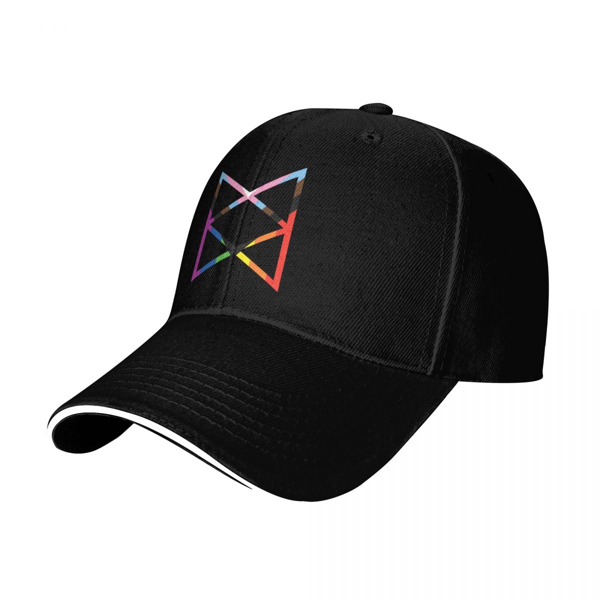 Czapka z daszkiem z motywem Pr – Outdoor Adventure Zone recenzja i cena