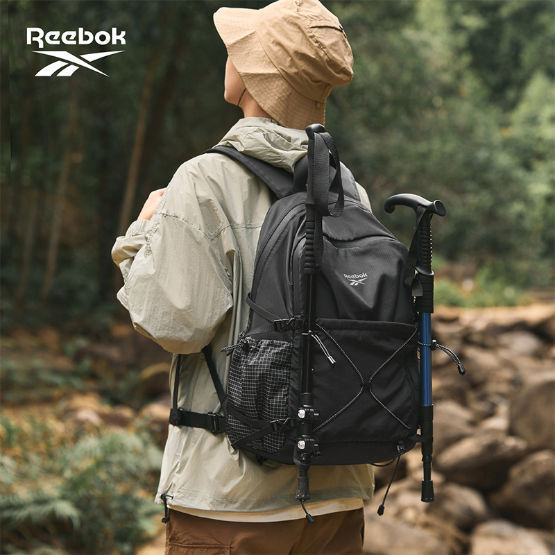 REEBOK Wielofunkcyjny Plecak T – Outdoor Adventure Trips recenzja i cena