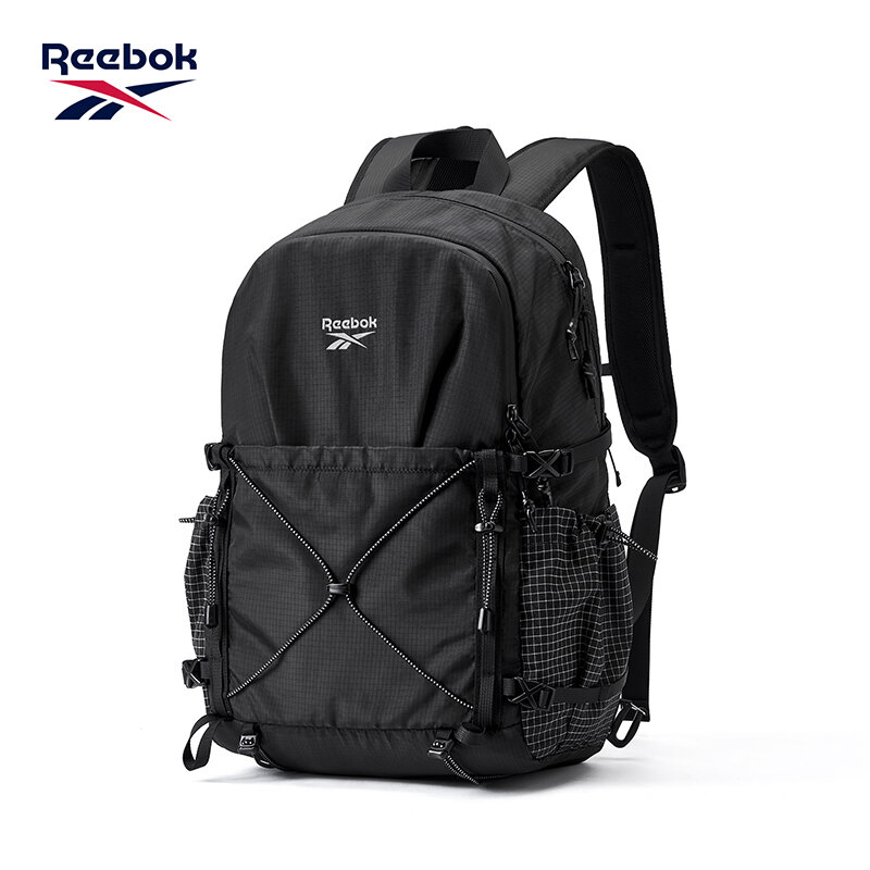 REEBOK Wielofunkcyjny Plecak T – Outdoor Adventure Trips recenzja i cena