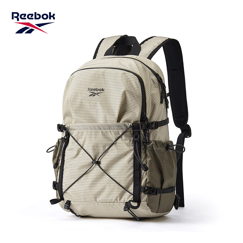REEBOK Wielofunkcyjny Plecak T – Outdoor Adventure Trips recenzja i cena