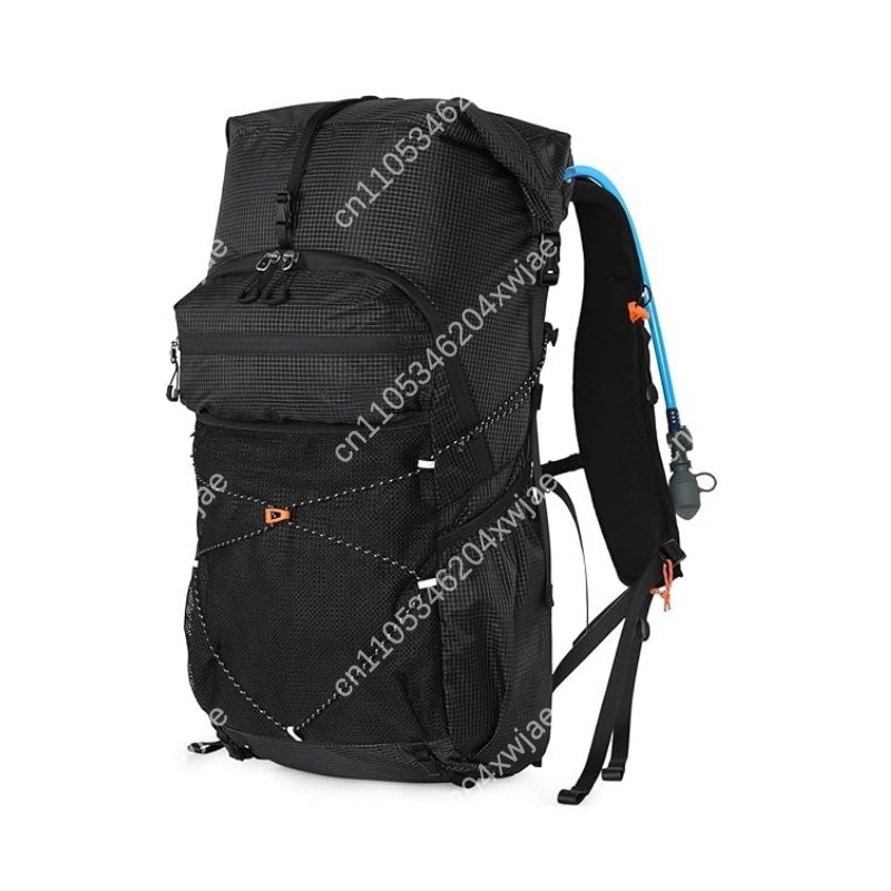 Unisexowy plecak turystyczny 3 – Outdoor Adventure Backpack recenzja i cena
