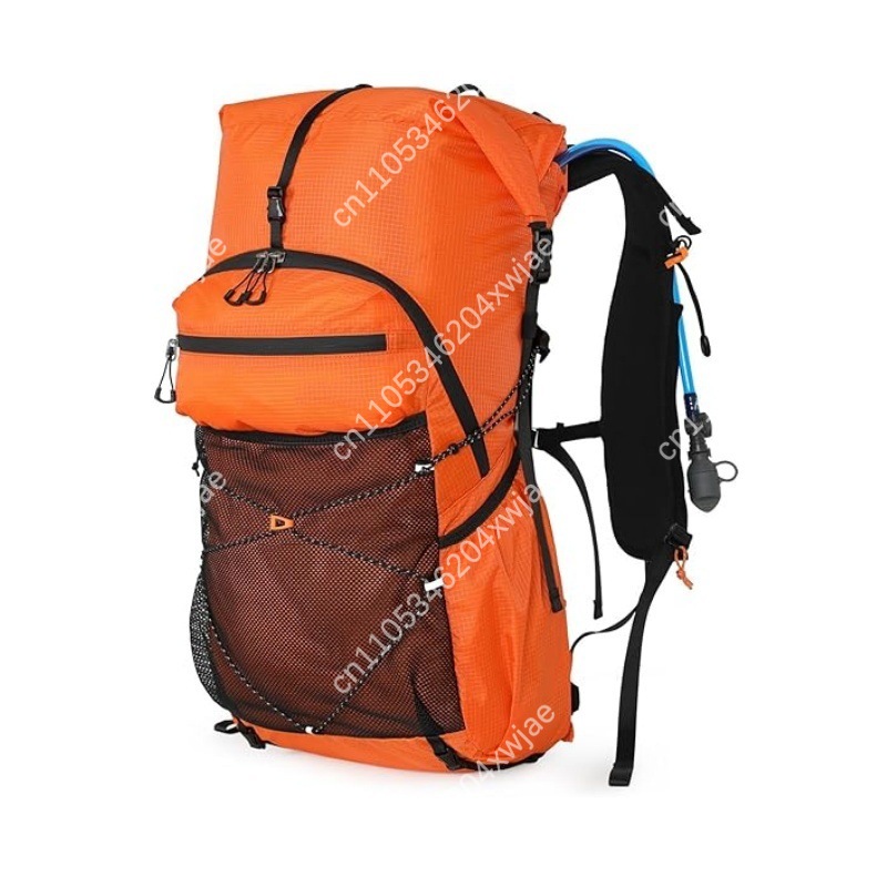 Unisexowy plecak turystyczny 3 – Outdoor Adventure Backpack recenzja i cena
