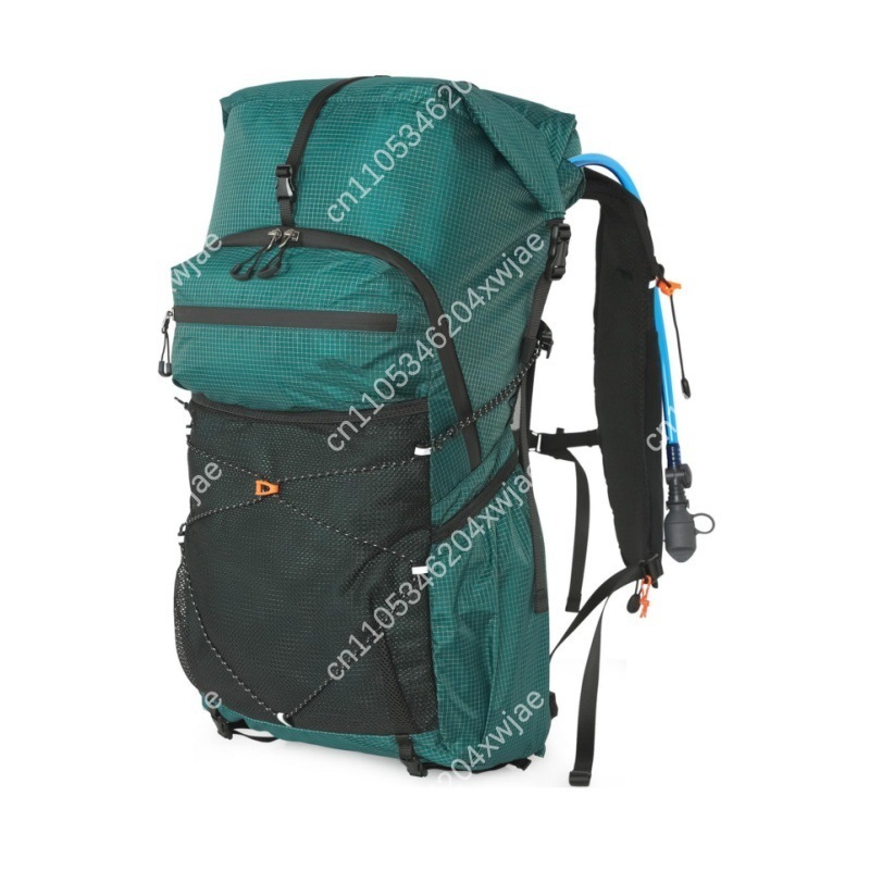 Unisexowy plecak turystyczny 3 – Outdoor Adventure Backpack recenzja i cena