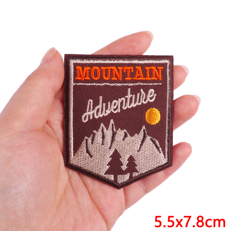 Mountain Camping Adventure haf – Outdoor Adventure Outfit recenzja i cena