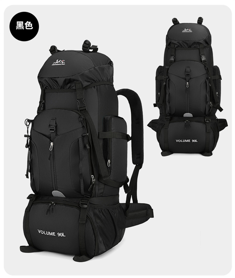 Nowy model: duży, wodoodporny  – Outdoor Adventure Trips recenzja i cena