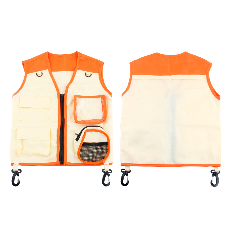 Zestaw kostiumu małego odkrywc – Outdoor Adventure Outfit recenzja i cena
