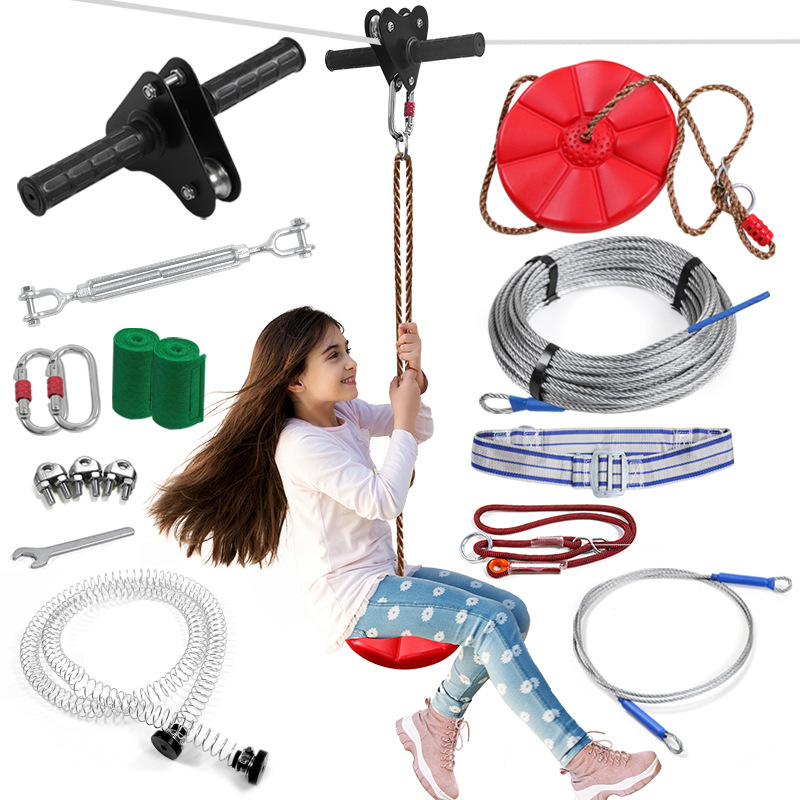 Zestaw do liniowania, zestaw w – Outdoor Adventure Kit For Kids recenzja i cena