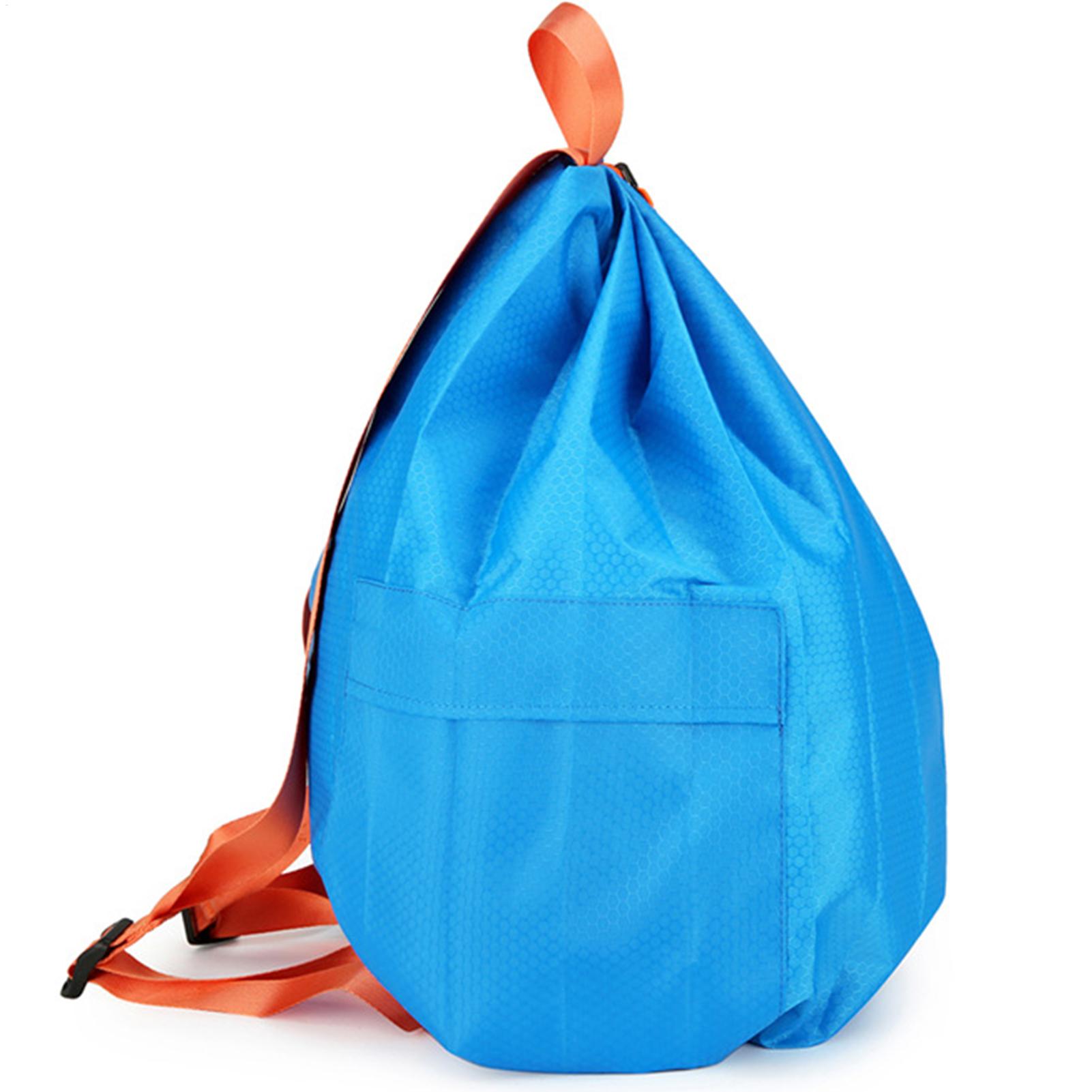 Wodoodporny plecak podróżny sk – Outdoor Adventure Backpack recenzja i cena
