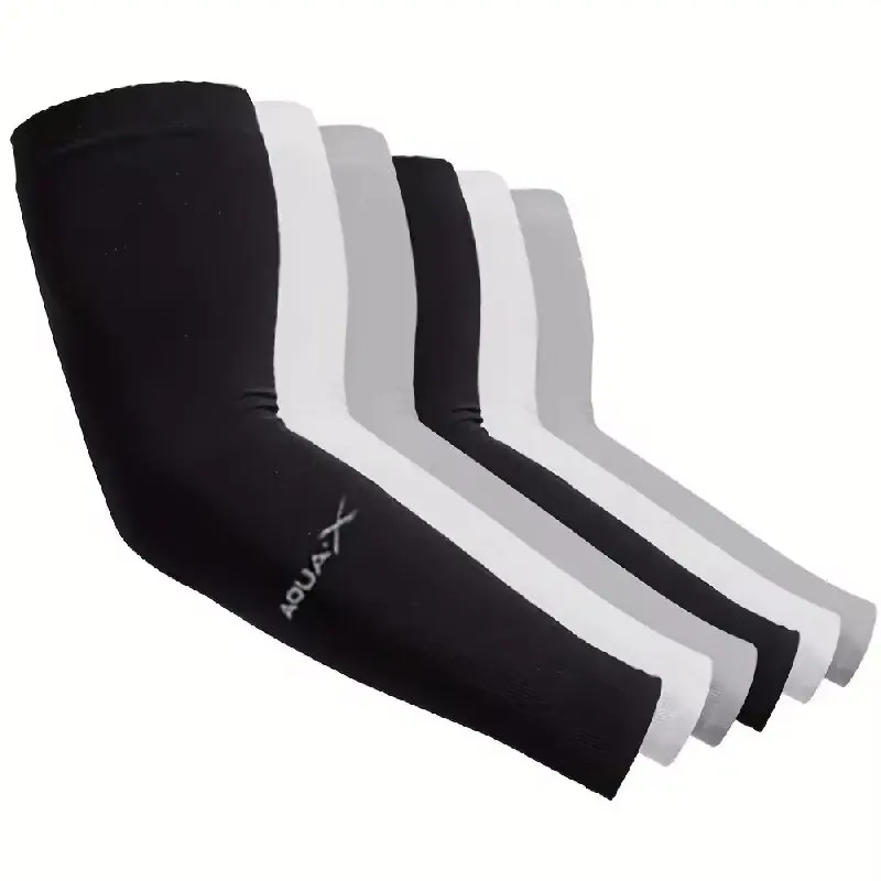3 pary oddychających rękawów c – Outdoor Adventure Sports recenzja i cena