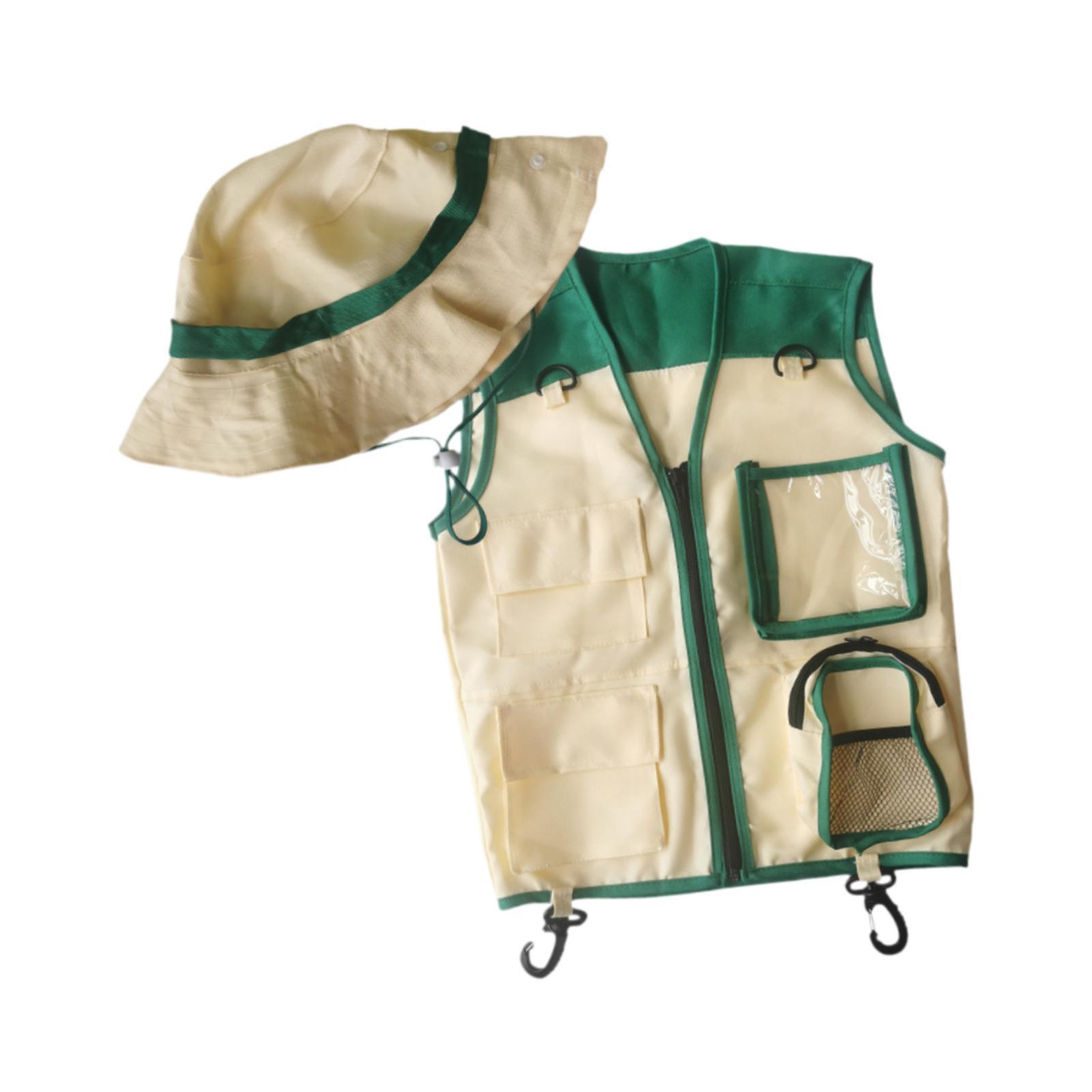 Zestaw do zabawy w odgrywanie  – Outdoor Adventure Kit For Kids recenzja i cena