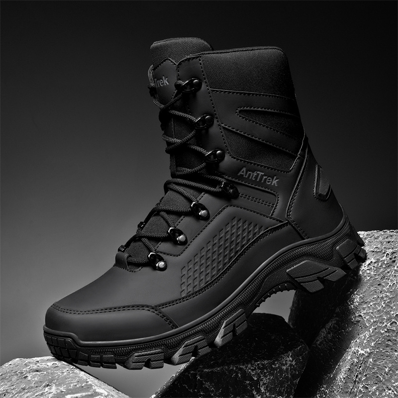 Męskie buty treningowe do tere – Outdoor Adventure Trips recenzja i cena