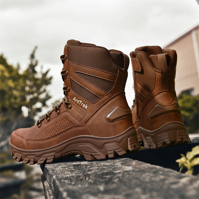 Męskie buty treningowe do tere – Outdoor Adventure Trips recenzja i cena