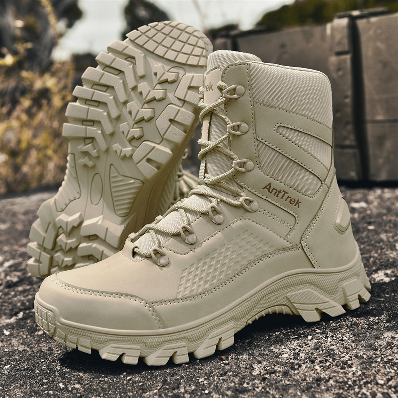 Męskie buty treningowe do tere – Outdoor Adventure Trips recenzja i cena