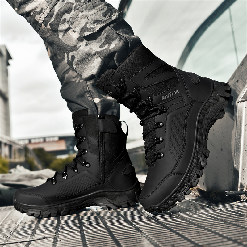 Męskie buty treningowe do tere – Outdoor Adventure Trips recenzja i cena
