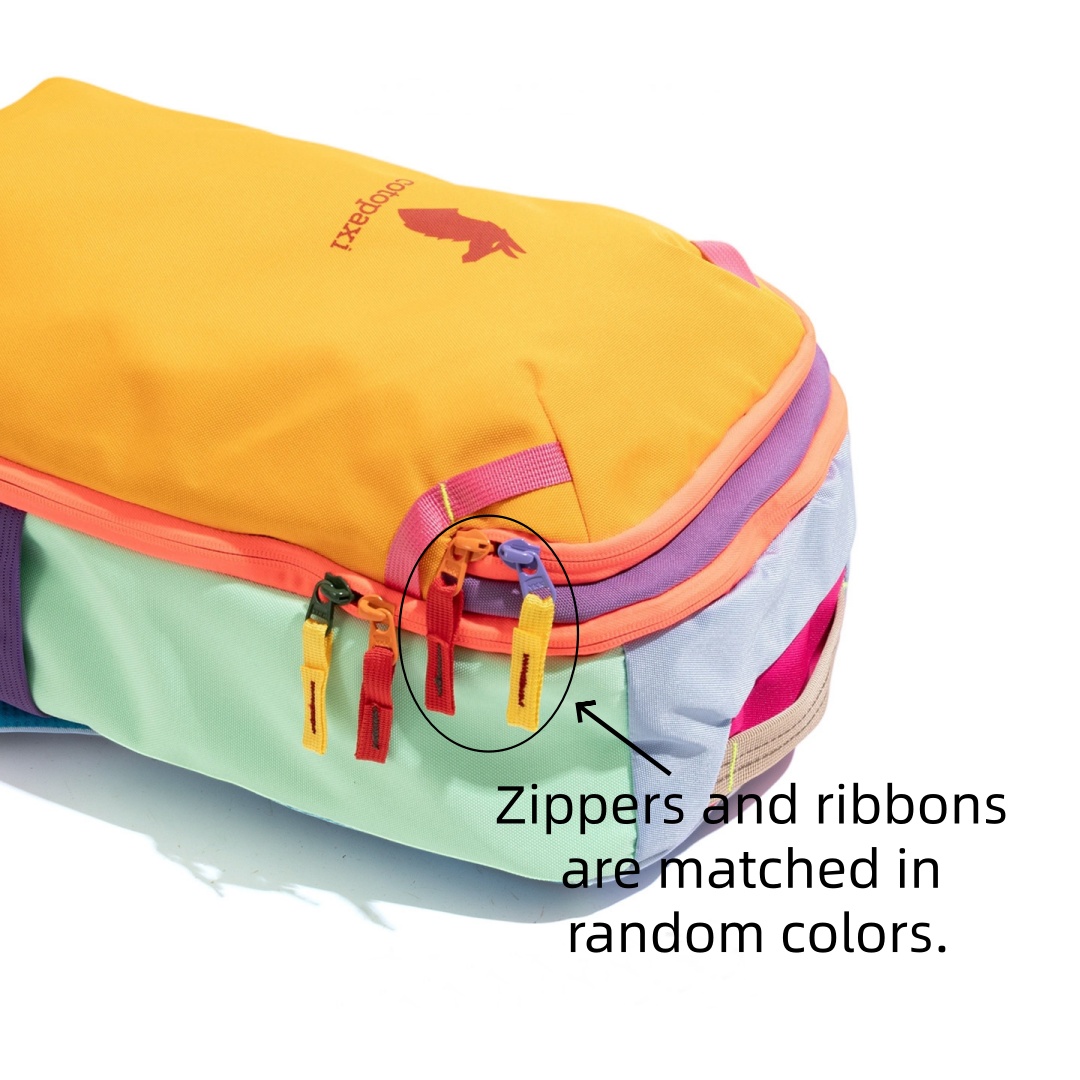 20L Plecak turystyczny w kontr – Outdoor Adventure Trips recenzja i cena