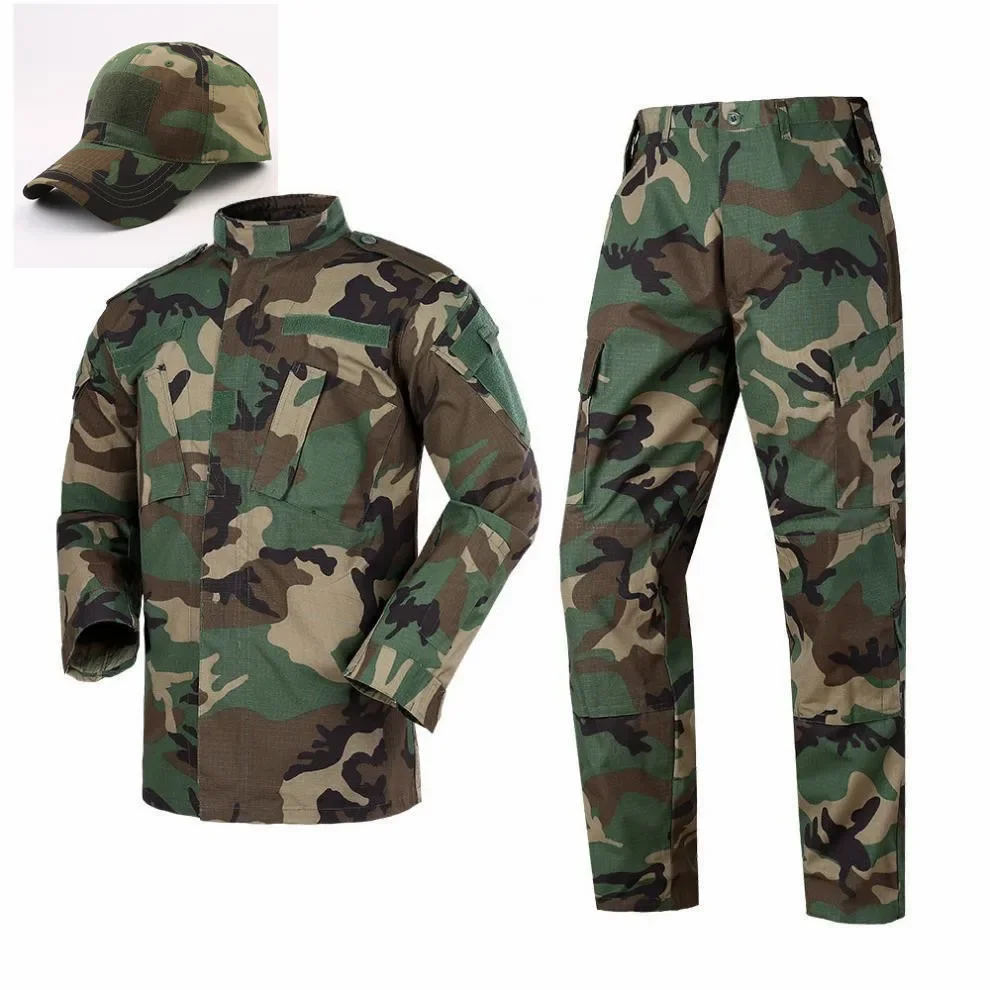 Zestaw taktyczny Multicam 2026 – Outdoor Adventure Trips recenzja i cena