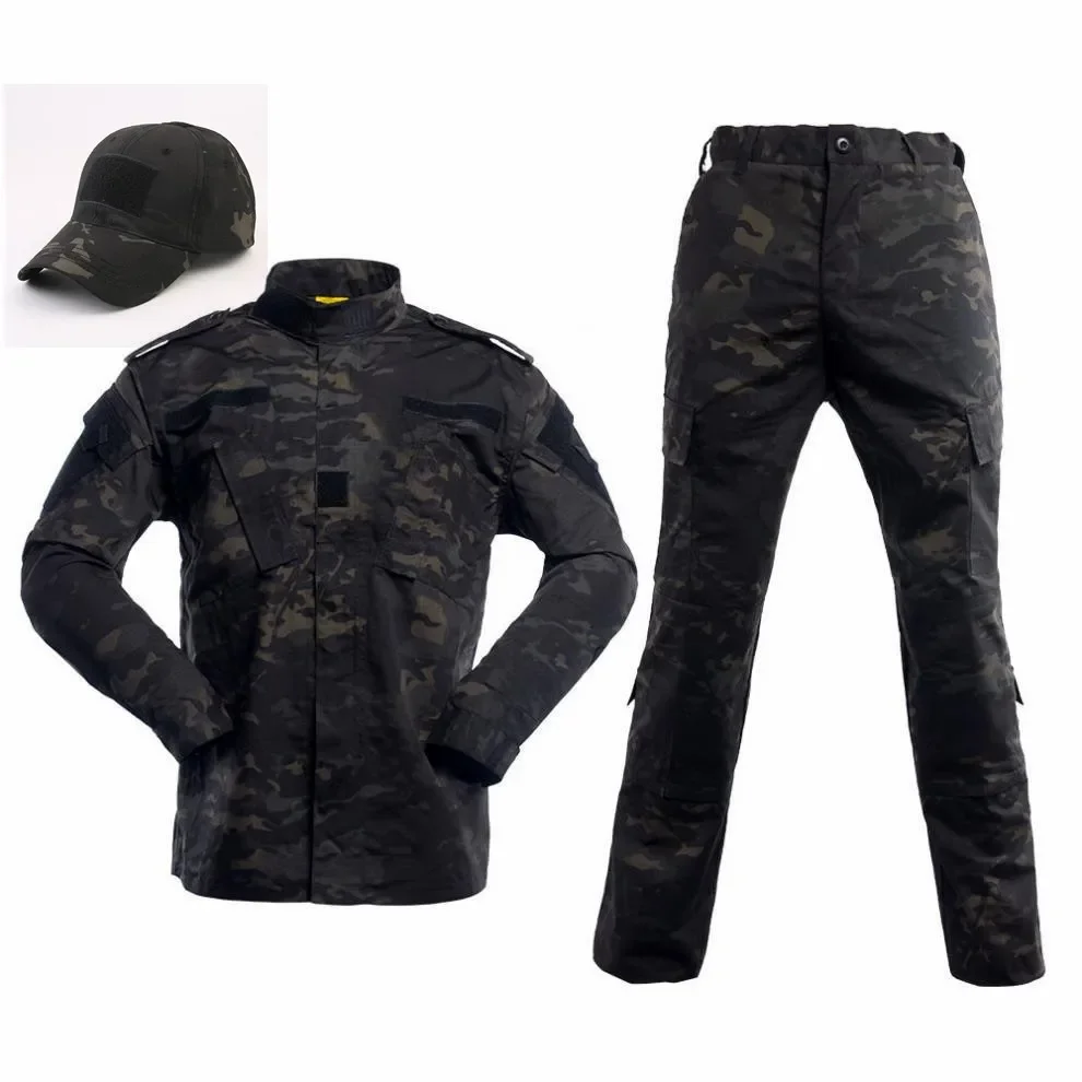 Zestaw taktyczny Multicam 2026 – Outdoor Adventure Trips recenzja i cena