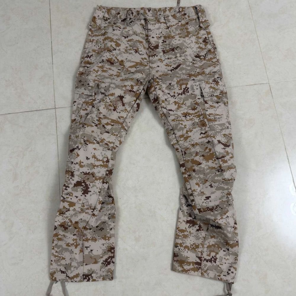 Taktyczny strój kamuflażowy, p – Outdoor Adventure Outfit recenzja i cena