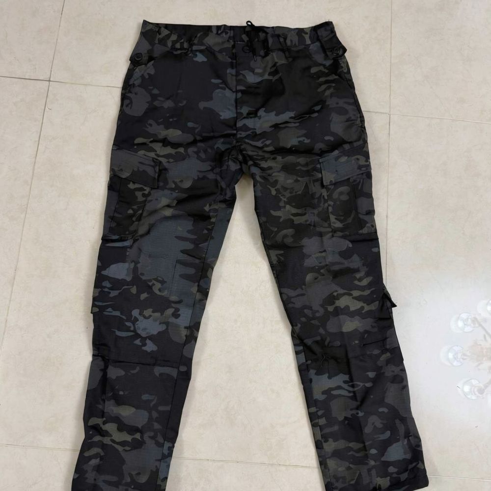 Taktyczny strój kamuflażowy, p – Outdoor Adventure Outfit recenzja i cena