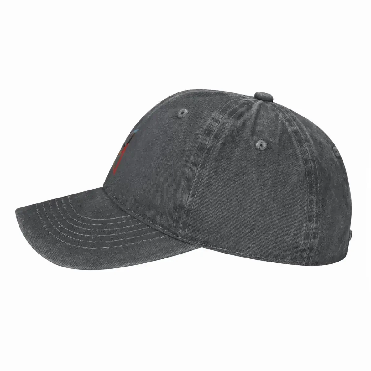 Czapka z daszkiem Pride Bureau – Outdoor Adventure Zone recenzja i cena